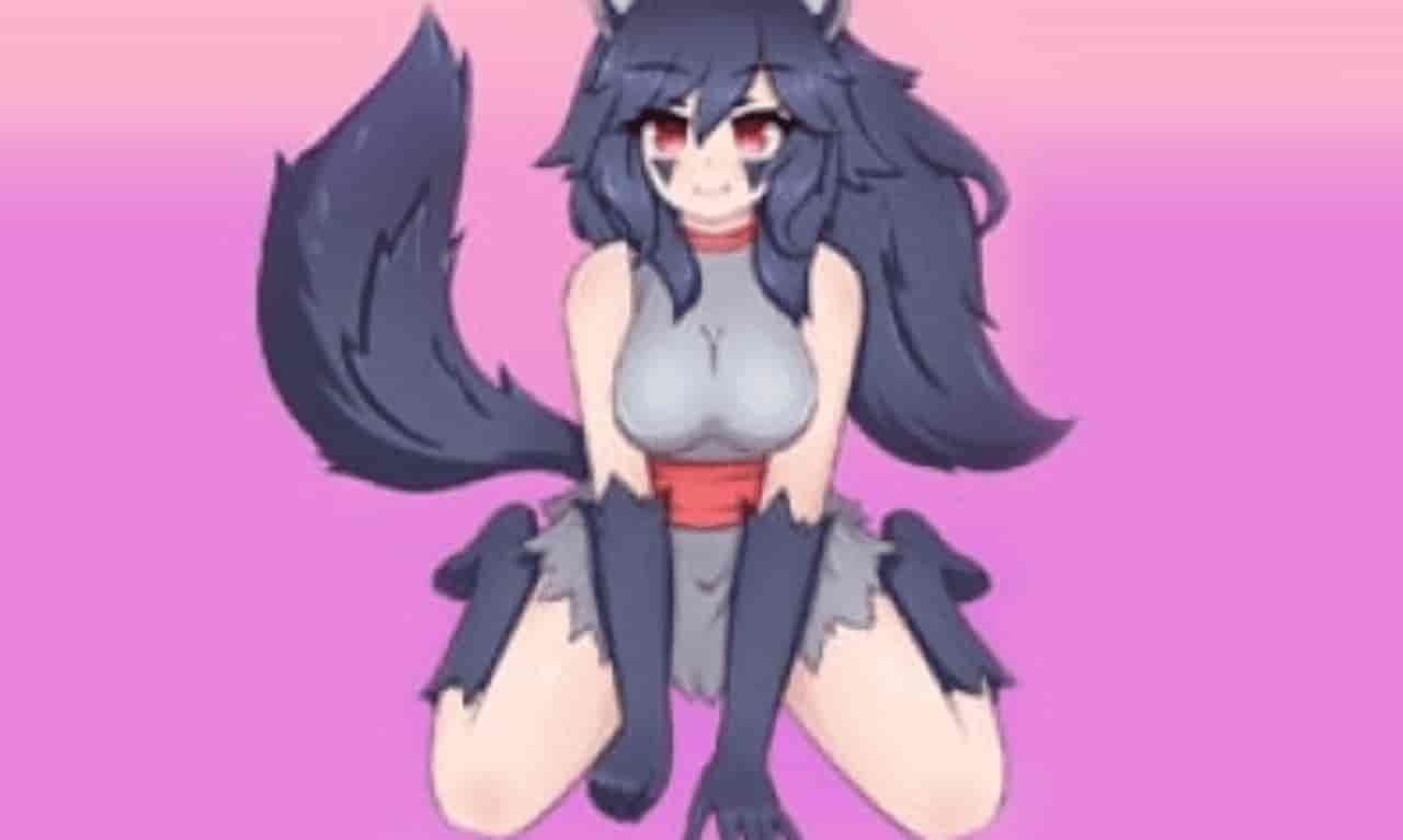 Moémon: Mega Fire Red Version